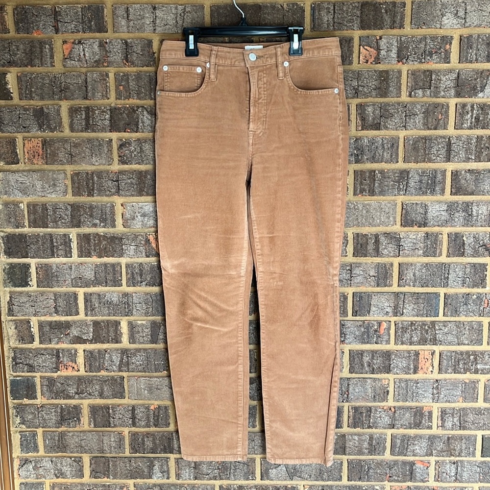 J Crew corduroy pants